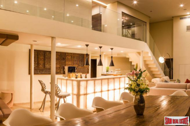 Kamala Falls | Resort Living in this Two Bedroom Condo  for Rent in Kamala, Phuket-20