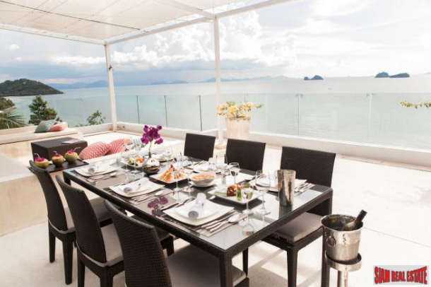 Kamala Falls | Resort Living in this Two Bedroom Condo  for Rent in Kamala, Phuket-23