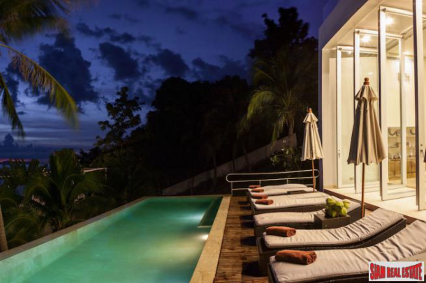 Kamala Falls | Resort Living in this Two Bedroom Condo  for Rent in Kamala, Phuket-25