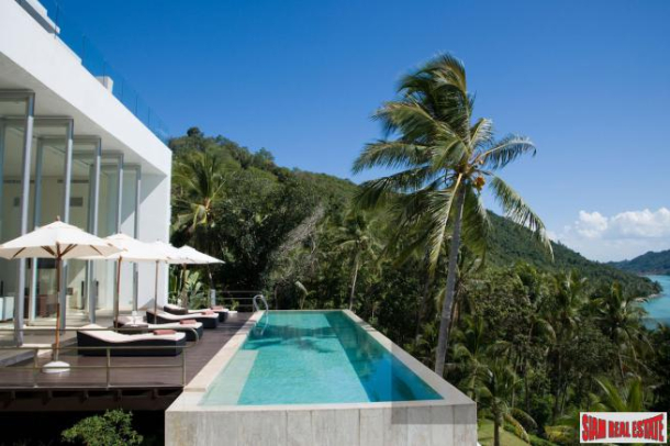 Kamala Falls | Resort Living in this Two Bedroom Condo  for Rent in Kamala, Phuket-27