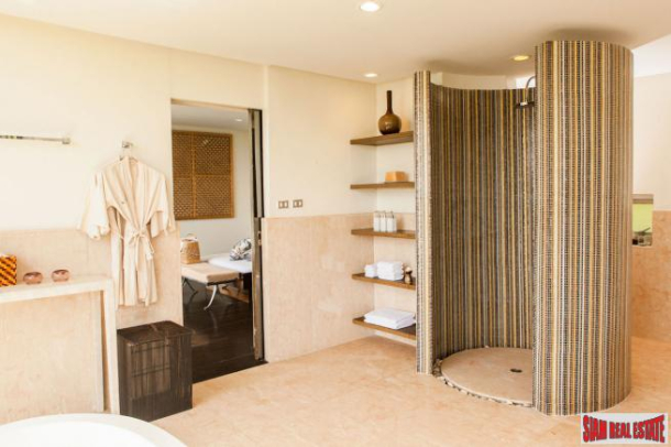 Kamala Falls | Resort Living in this Two Bedroom Condo  for Rent in Kamala, Phuket-30