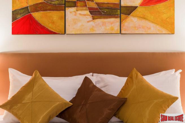 Kamala Falls | Resort Living in this Two Bedroom Condo  for Rent in Kamala, Phuket-15