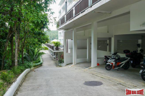 Kamala Falls | Resort Living in this Two Bedroom Condo  for Rent in Kamala, Phuket-17
