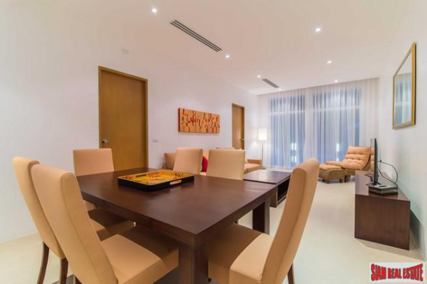 Kamala Falls | Resort Living in this Two Bedroom Condo  for Rent in Kamala, Phuket-2