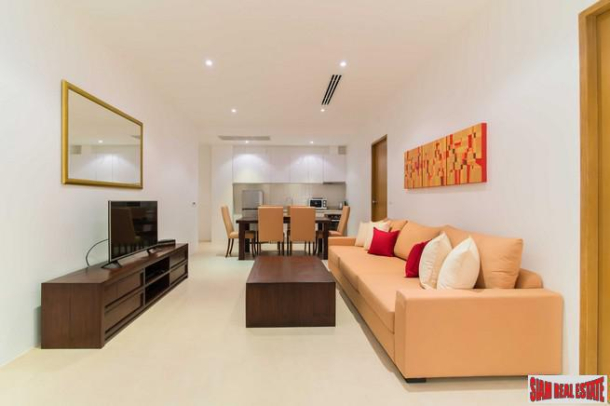 Kamala Falls | Resort Living in this Two Bedroom Condo  for Rent in Kamala, Phuket-3