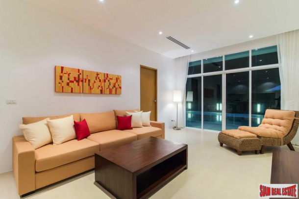 Kamala Falls | Resort Living in this Two Bedroom Condo  for Rent in Kamala, Phuket-4