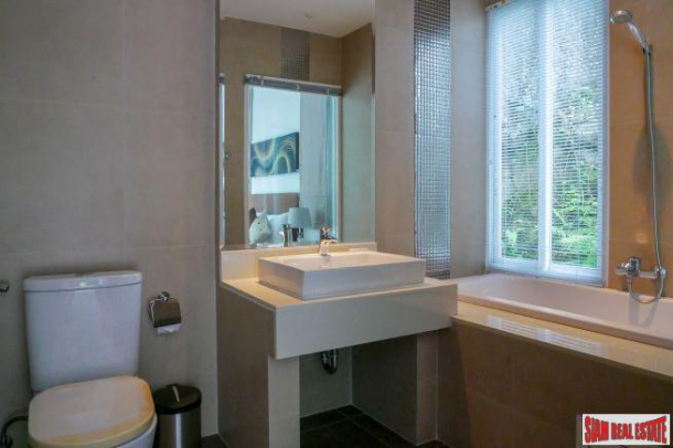Kamala Falls | Resort Living in this Two Bedroom Condo  for Rent in Kamala, Phuket-8