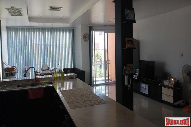 The Royal Palace | Three Storey Three Bedroom Townhouse for Sale in the Heart of Phuket-15