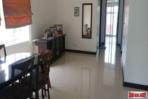 The Royal Palace | Three Storey Three Bedroom Townhouse for Sale in the Heart of Phuket-16