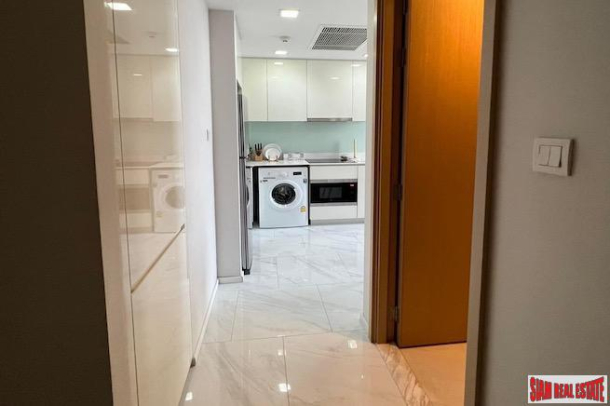 Hyde Sukhumvit 11 | New Two Bedroom Condo for Sale with Easy Access to BTS Nana & BTS Asoke-10