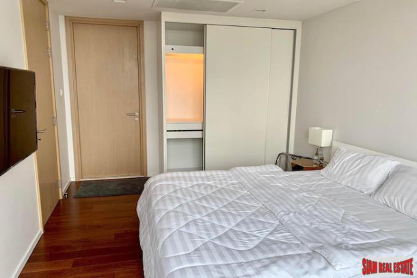 Hyde Sukhumvit 11 | New Two Bedroom Condo for Sale with Easy Access to BTS Nana & BTS Asoke-14