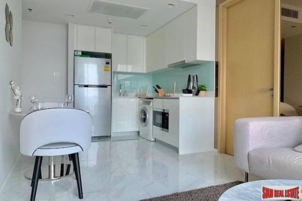 Hyde Sukhumvit 11 | New Two Bedroom Condo for Sale with Easy Access to BTS Nana & BTS Asoke-2