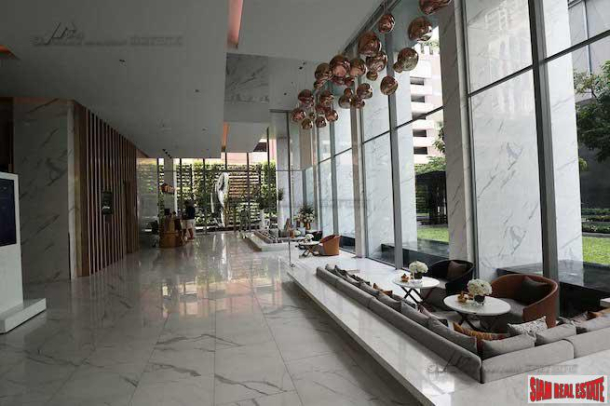 Hyde Sukhumvit 11 | New Two Bedroom Condo for Sale with Easy Access to BTS Nana & BTS Asoke-7