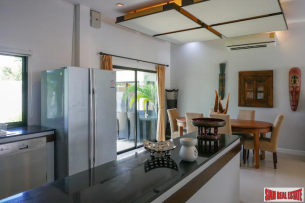 Immaculate Four Bedroom Private Pool Villa for Sale in Layan-14