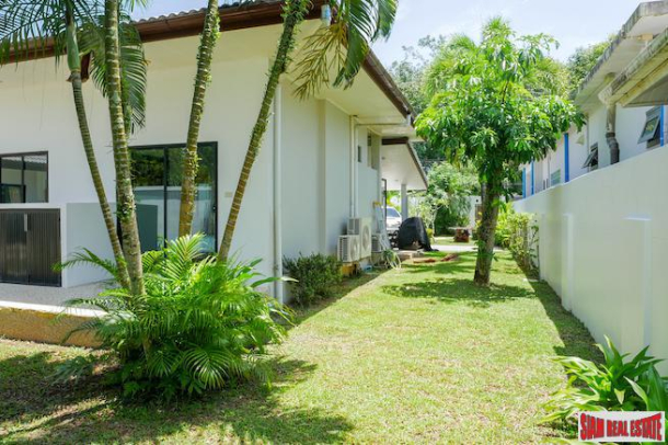Immaculate Four Bedroom Private Pool Villa for Sale in Layan-20