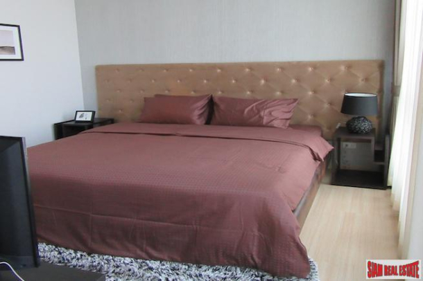 The Capital Ekamai-Thonglor | Super Large Four Bedroom Condo for Sale in Good Phetchaburi Location-12