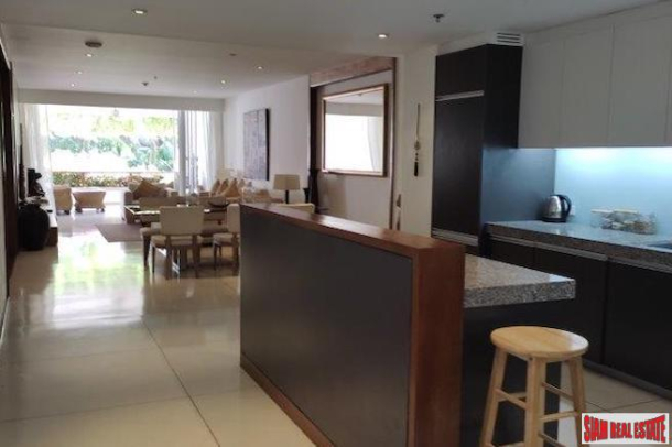 Superb First Floor Pool View Condo with Hotel Style Facilities for Sale in Surin-16