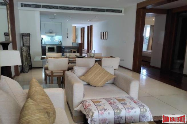 Superb First Floor Pool View Condo with Hotel Style Facilities for Sale in Surin-8