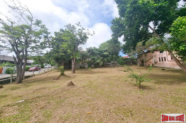 Large 1420 sqm Land for Sale Near Nai Harn Beach - Perfect for Private Villa-13