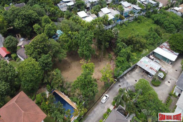 Large 1420 sqm Land for Sale Near Nai Harn Beach - Perfect for Private Villa-3