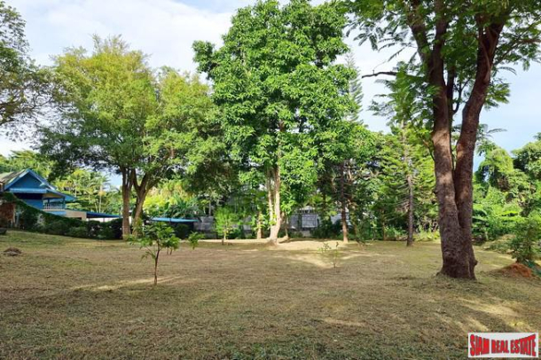 Large 1420 sqm Land for Sale Near Nai Harn Beach - Perfect for Private Villa-6