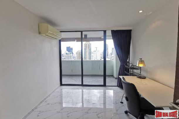 DS Tower 2 | Large Three Bedroom Condo with Great City Views for Sale in Phrom Phong-5