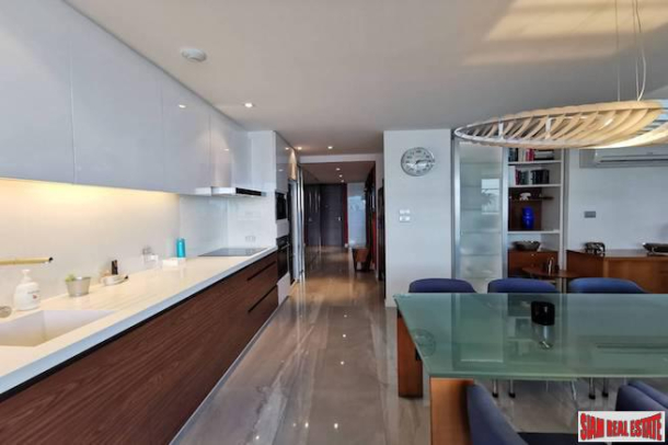 DS Tower 2 | Brightly Decorated Two Bedroom Condo with City Views for Sale in Phrom Phong-7