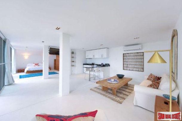 Ultra Luxury  Five Bedroom Sea View Villa for Sale in Thong Krut-7
