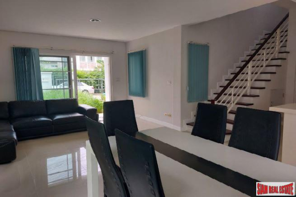 88 Land and Houses Hillside Phuket | Nice Two Storey, Three Bedroom House for Sale in Chalong-3