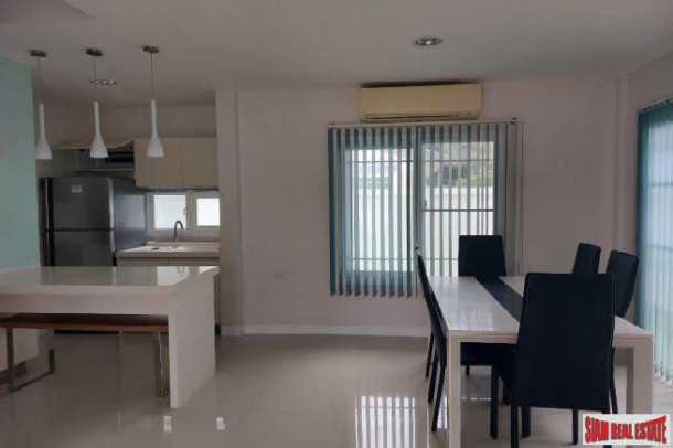 88 Land and Houses Hillside Phuket | Nice Two Storey, Three Bedroom House for Sale in Chalong-4