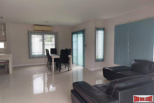 88 Land and Houses Hillside Phuket | Nice Two Storey, Three Bedroom House for Rent in Chalong-2