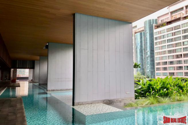 Hyde Sukhumvit 13 | Ultra Modern One Bedroom on 20th Floor for Sale with Direct BTS Access at Nana-15