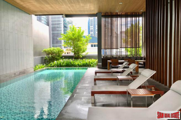 Hyde Sukhumvit 13 | Ultra Modern One Bedroom on 20th Floor for Sale with Direct BTS Access at Nana-17