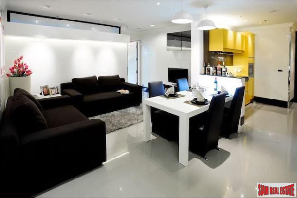 The Master Centrium Condo | Luxury Three Bedroom Condo with Great City Views for Sale in Asok-19