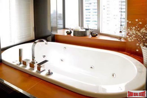 The Master Centrium Condo | Luxury Three Bedroom Condo with Great City Views for Sale in Asok-25