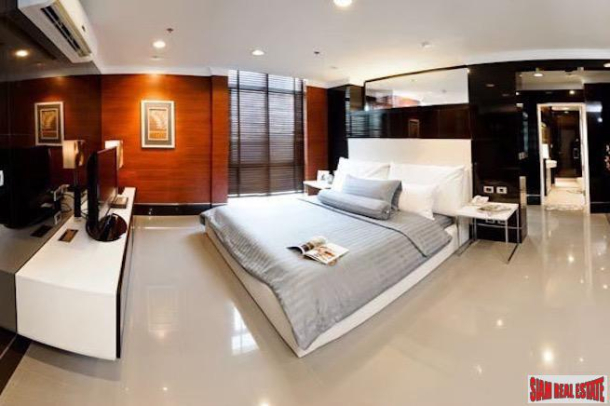 The Master Centrium Condo | Luxury Three Bedroom Condo with Great City Views for Sale in Asok-6