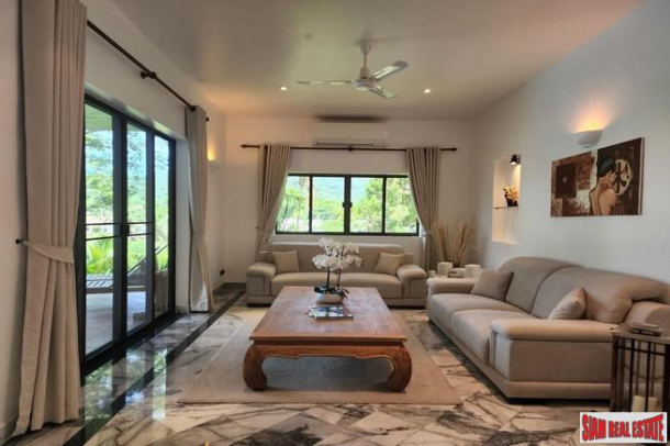 Large Four Bedroom Family House for Rent in Nai Harn - Pet Friendly-15
