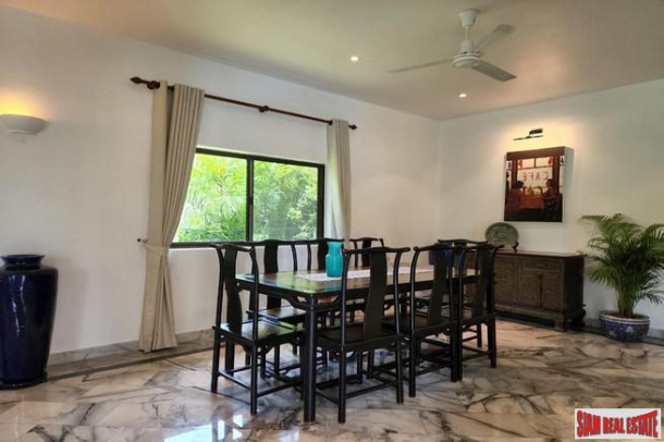 Laguna Park Townhouse | Three Bedroom, Three Storey Townhouse for Rent in an Tranquil Area of Laguna - Pet Friendly-17