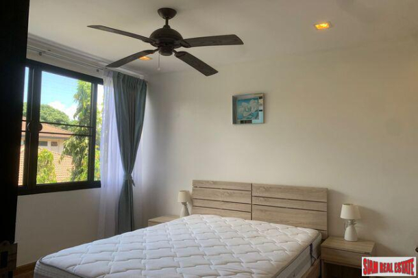 Laguna Park Townhouse | Three Bedroom, Three Storey Townhouse for Rent in an Tranquil Area of Laguna - Pet Friendly-9