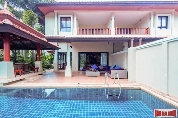 Laguna Cove | Beautiful Two Storey Four Bedroom Townhouse for Sale - Walk to the Beach-22