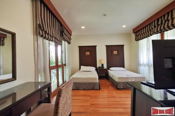 Laguna Homes | Three Bedroom Pool Villa for Sale in a Prestigious Laguna Area-10