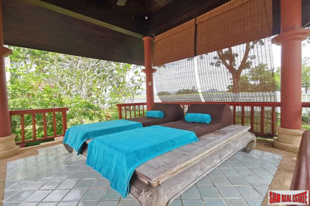 Laguna Homes | Three Bedroom Pool Villa for Sale in a Prestigious Laguna Area-2