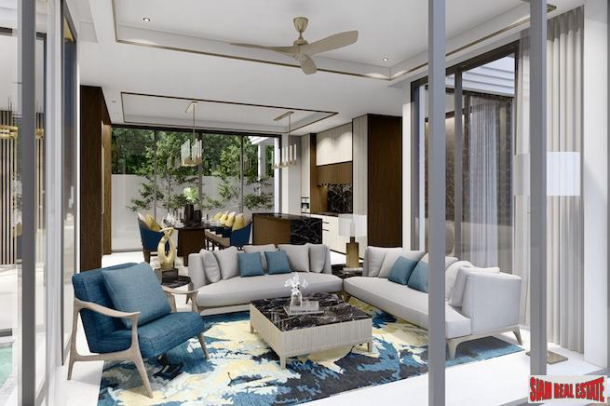 New Luxury Five Bedroom Private Pool Villas for Sale in Prestigious Laguna-11