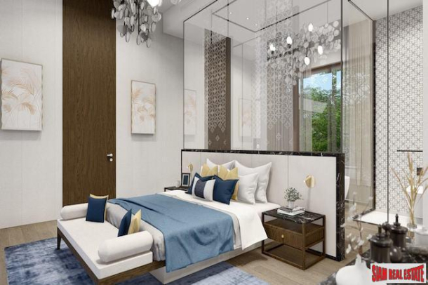 New Luxury Five Bedroom Private Pool Villas for Sale in Prestigious Laguna-13