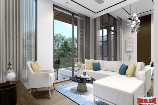 New Luxury Five Bedroom Private Pool Villas for Sale in Prestigious Laguna-20