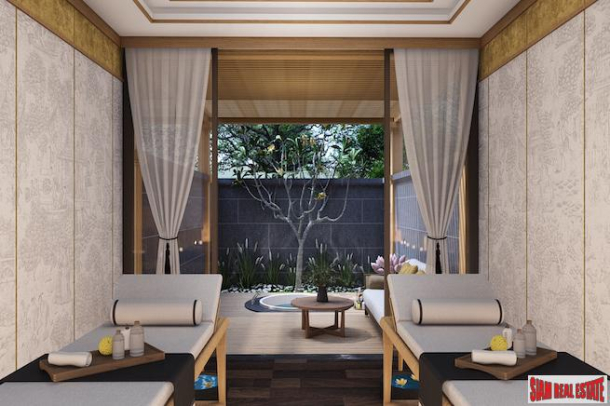 New Luxury Five Bedroom Private Pool Villas for Sale in Prestigious Laguna-25