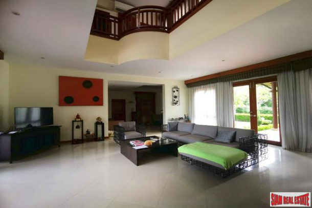 Laguna Village | Spacious Four Bedroom Pool Villa with Lake Views for Sale in Popular Estate-18