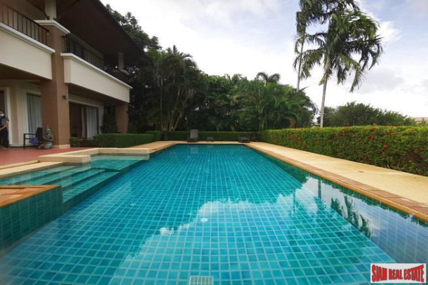 Laguna Village | Spacious Four Bedroom Pool Villa with Lake Views for Sale in Popular Estate-4
