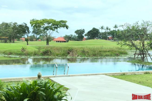 Laguna Homes | Lake View Four Bedroom Pool Villa for Sale-2