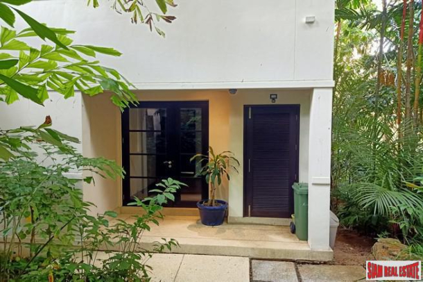 Katamanda | Two Bedroom Villa for Rent in an Exclusive Tropical Estate-4
